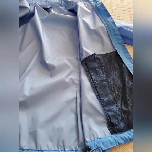 NWOT Columbia Switchback III Rain Jacket - Picture 8 of 13